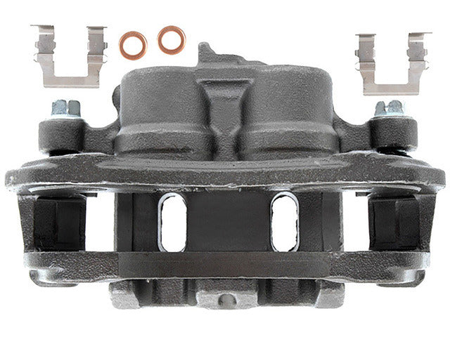 Raybestos Brakes Disc Brake Caliper P/N:FRC10619 Fits: Eagle Talon 98-95, Mitsubishi Eclipse 99-95 - Image 2