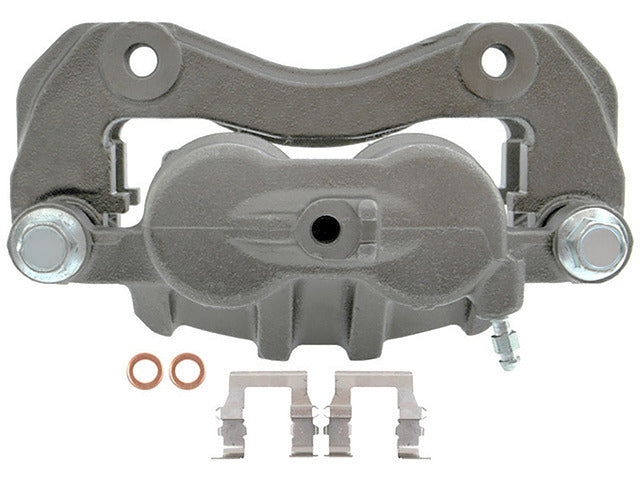 Raybestos Brakes Disc Brake Caliper P/N:FRC10619 Fits: Eagle Talon 98-95, Mitsubishi Eclipse 99-95 - Image 3