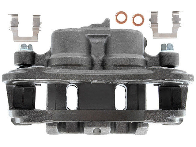 Raybestos Brakes Disc Brake Caliper P/N:FRC10620 Fits: Eagle Talon 98-95, Mitsubishi Eclipse 99-95 - Image 2
