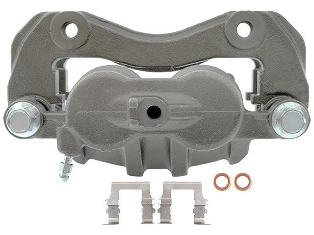 Raybestos Brakes Disc Brake Caliper P/N:FRC10620 Fits: Eagle Talon 98-95, Mitsubishi Eclipse 99-95 - Image 3