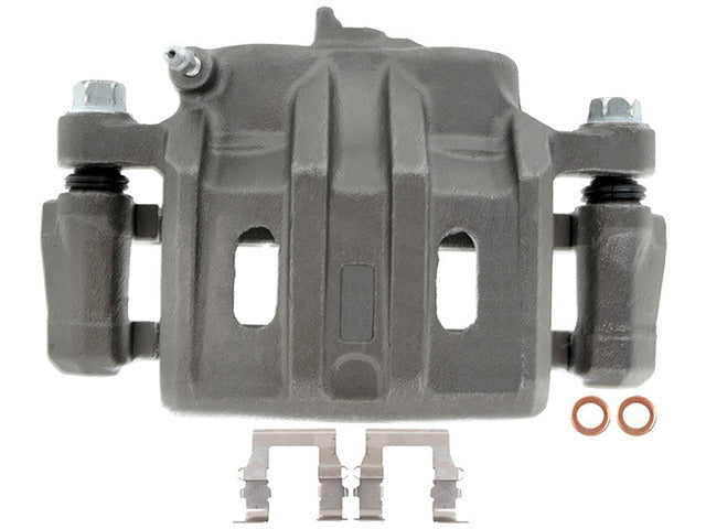 Raybestos Brakes Disc Brake Caliper P/N:FRC10620 Fits: Eagle Talon 98-95, Mitsubishi Eclipse 99-95 - Image 4