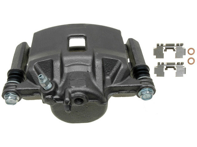 Raybestos Brakes Disc Brake Caliper P/N:FRC10625 Fits: Acura Integra 01-94, Honda Civic 95-94 - Image 2