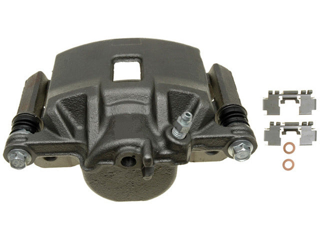 Raybestos Brakes Disc Brake Caliper P/N:FRC10626 Fits: Acura Integra 01-94, Honda Civic 95-94 - Image 2