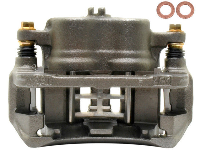 Raybestos Brakes Disc Brake Caliper P/N:FRC10627 Fits: Acura Legend 95-93 - Image 2