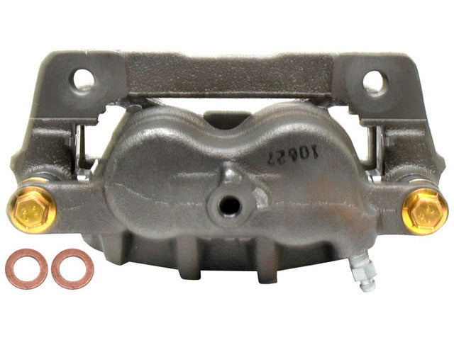 Raybestos Brakes Disc Brake Caliper P/N:FRC10627 Fits: Acura Legend 95-93 - Image 3