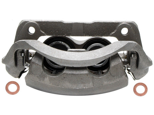 Raybestos Brakes Disc Brake Caliper P/N:FRC10627 Fits: Acura Legend 95-93 - Image 4