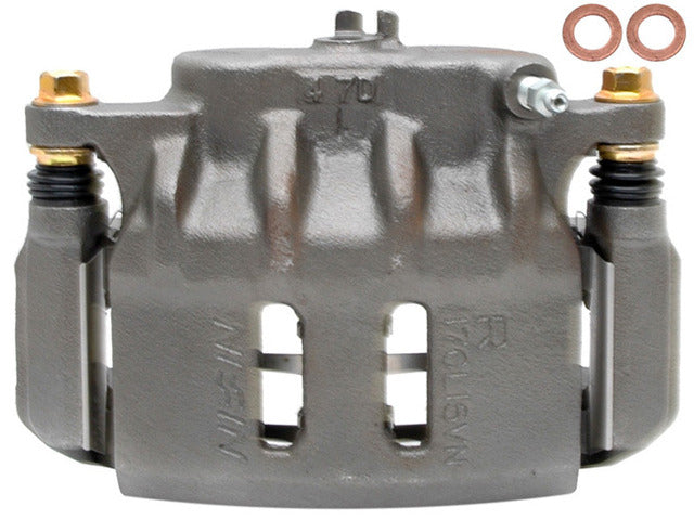 Raybestos Brakes Disc Brake Caliper P/N:FRC10627 Fits: Acura Legend 95-93 - Image 5