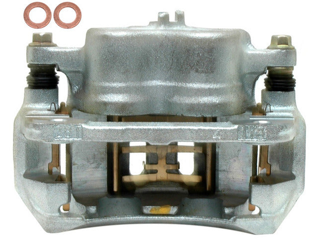 Raybestos Brakes Disc Brake Caliper P/N:FRC10628 Fits: Acura Legend 95-93 - Image 2