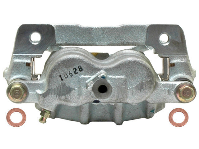 Raybestos Brakes Disc Brake Caliper P/N:FRC10628 Fits: Acura Legend 95-93 - Image 3