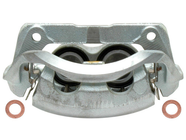 Raybestos Brakes Disc Brake Caliper P/N:FRC10628 Fits: Acura Legend 95-93 - Image 4