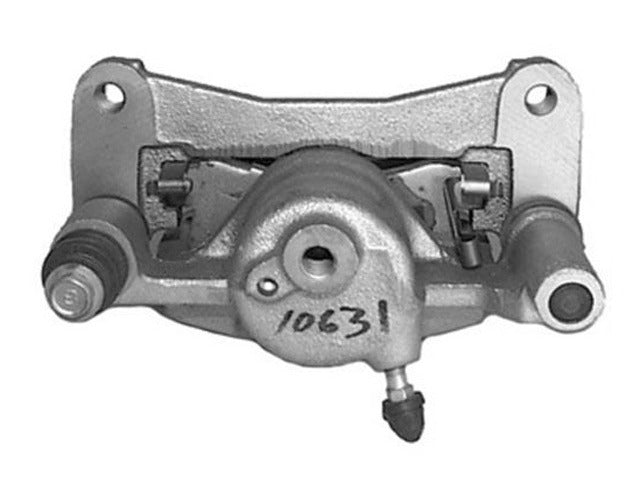 Raybestos Brakes Disc Brake Caliper P/N:FRC10631 Fits: Lexus Es300 96-92, Toyota Camry 96-92 - Image 2