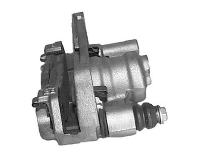Raybestos Brakes Disc Brake Caliper P/N:FRC10631 Fits: Lexus Es300 96-92, Toyota Camry 96-92 - Image 5