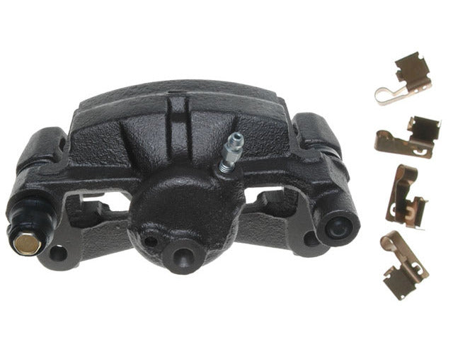 Raybestos Brakes Disc Brake Caliper P/N:FRC10632 Fits: Lexus Es300 96-92, Toyota Camry 96-92 - Image 2