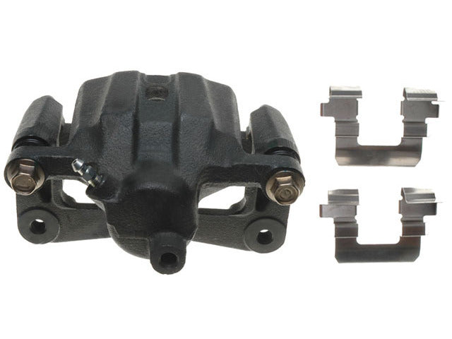 Raybestos Brakes Disc Brake Caliper P/N:FRC10633 Fits: Eagle Talon 1994, Mitsubishi Eclipse 1994 - Image 2