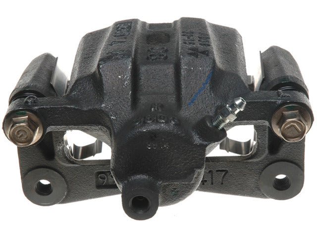 Raybestos Brakes Disc Brake Caliper P/N:FRC10634 Fits: Eagle Talon 1994, Mitsubishi Eclipse 1994 - Image 2