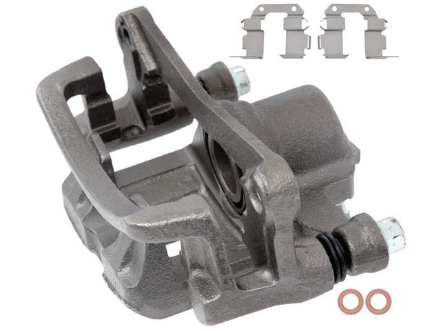 Raybestos Brakes Disc Brake Caliper P/N:FRC10636 Fits: Mazda Millenia 02-95 - Image 1