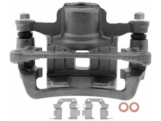 Raybestos Brakes Disc Brake Caliper P/N:FRC10636 Fits: Mazda Millenia 02-95 - Image 2