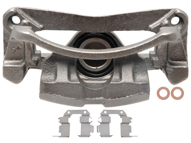 Raybestos Brakes Disc Brake Caliper P/N:FRC10636 Fits: Mazda Millenia 02-95 - Image 3