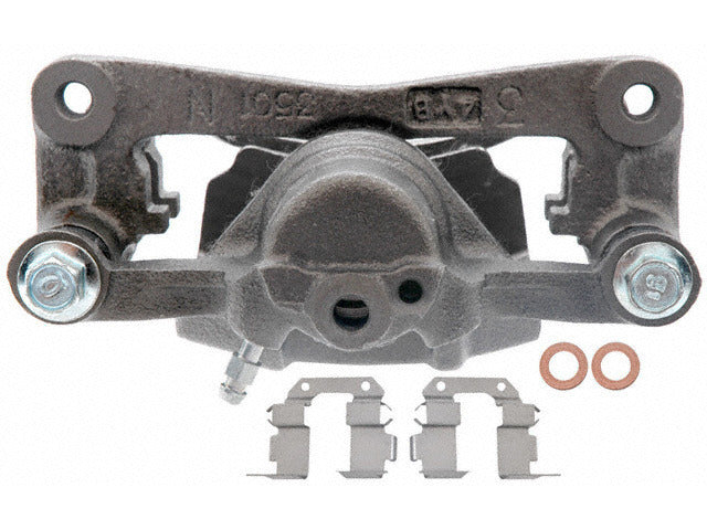 Raybestos Brakes Disc Brake Caliper P/N:FRC10636 Fits: Mazda Millenia 02-95 - Image 4