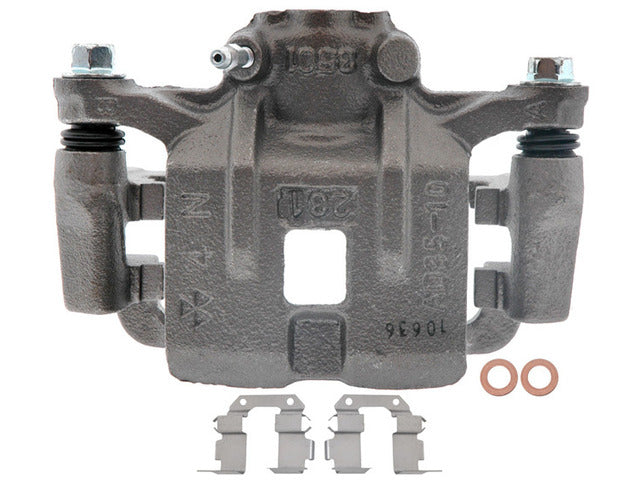 Raybestos Brakes Disc Brake Caliper P/N:FRC10636 Fits: Mazda Millenia 02-95 - Image 5
