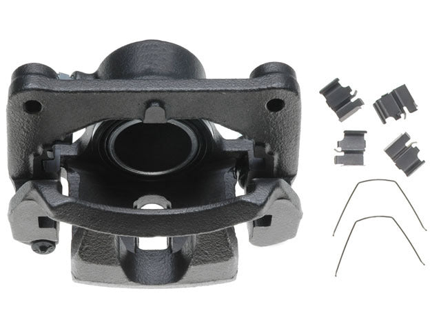 Raybestos Brakes Disc Brake Caliper P/N:FRC10639 Fits: Mazda Miata 05-99, Mazda Miata 97-94 - Image 1