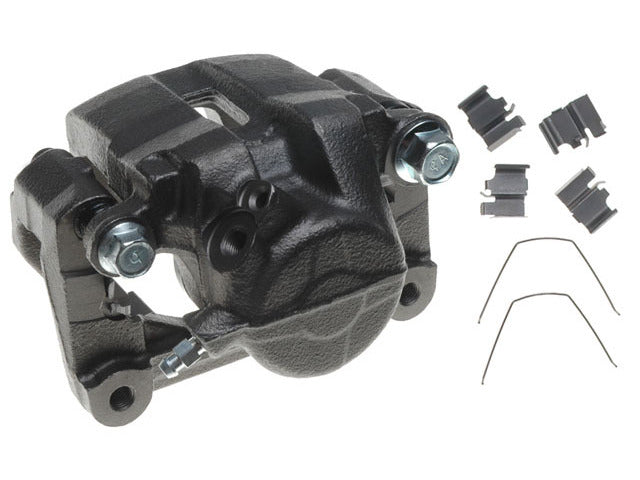 Raybestos Brakes Disc Brake Caliper P/N:FRC10639 Fits: Mazda Miata 05-99, Mazda Miata 97-94 - Image 2