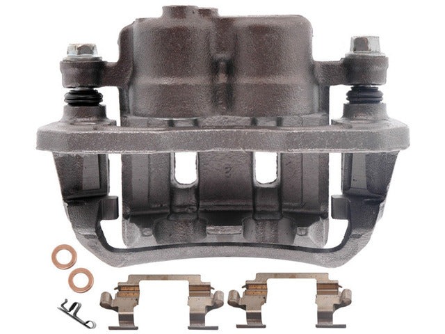 Raybestos Brakes Disc Brake Caliper P/N:FRC10641 Fits: Mazda Millenia 01-95 - Image 2