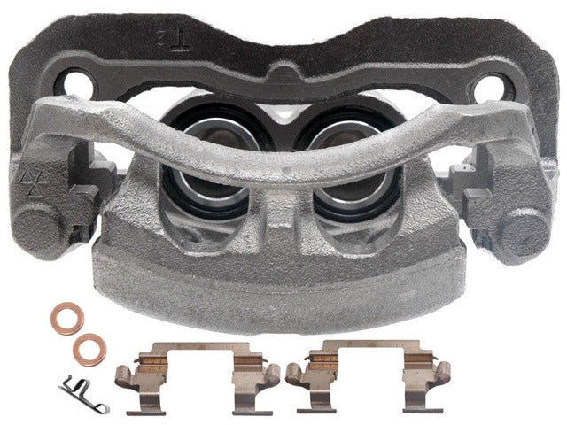 Raybestos Brakes Disc Brake Caliper P/N:FRC10641 Fits: Mazda Millenia 01-95 - Image 3