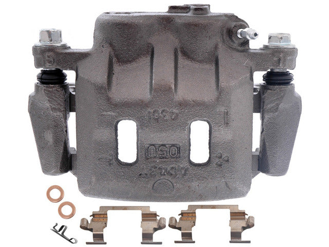 Raybestos Brakes Disc Brake Caliper P/N:FRC10641 Fits: Mazda Millenia 01-95 - Image 5