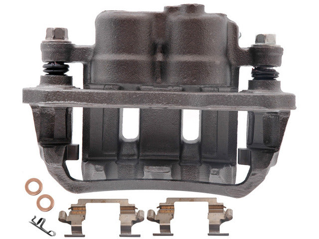 Raybestos Brakes Disc Brake Caliper P/N:FRC10642 Fits: Mazda Millenia 01-95 - Image 2