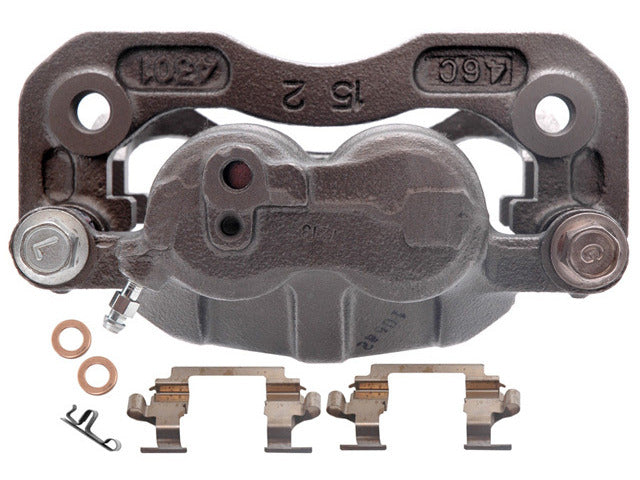 Raybestos Brakes Disc Brake Caliper P/N:FRC10642 Fits: Mazda Millenia 01-95 - Image 4