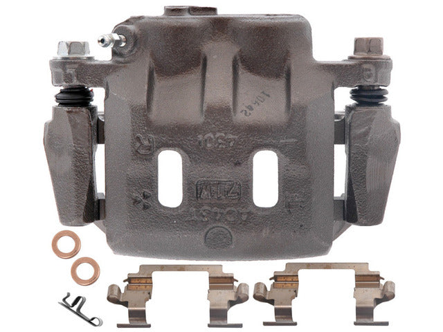 Raybestos Brakes Disc Brake Caliper P/N:FRC10642 Fits: Mazda Millenia 01-95 - Image 5
