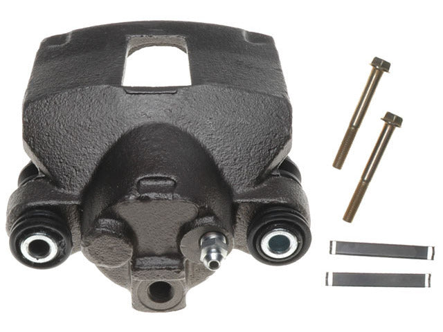 Raybestos Brakes Disc Brake Caliper P/N:FRC10643 Fits: Ford Crown Victoria 02-96, Lincoln Town Car 00-96, Mercury Grand Marquis 01-96 - Image 2