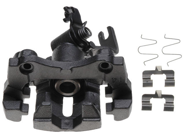 Raybestos Brakes Disc Brake Caliper P/N:FRC10645 Fits: Mazda Miata 05-99, Mazda Miata 97-94 - Image 1