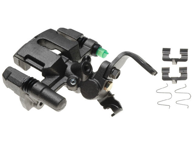 Raybestos Brakes Disc Brake Caliper P/N:FRC10645 Fits: Mazda Miata 05-99, Mazda Miata 97-94 - Image 2