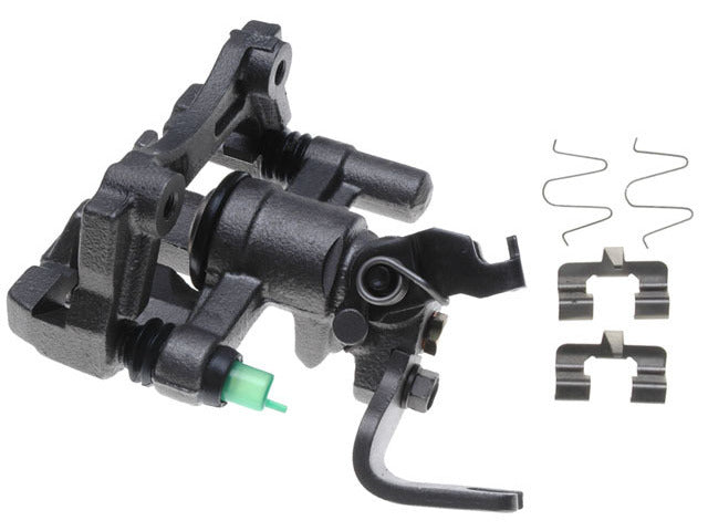 Raybestos Brakes Disc Brake Caliper P/N:FRC10645 Fits: Mazda Miata 05-99, Mazda Miata 97-94 - Image 3
