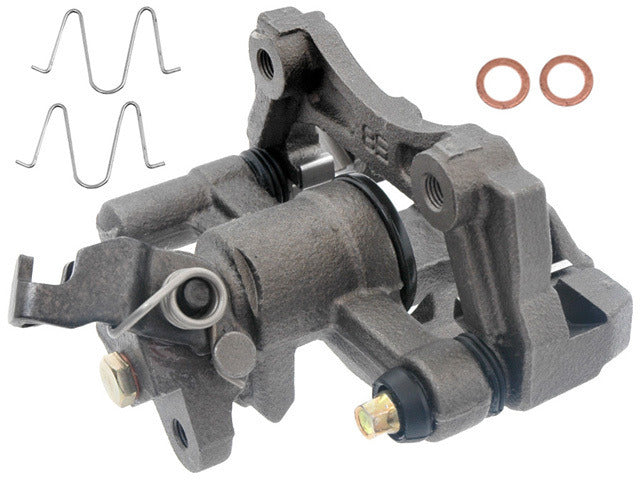 Raybestos Brakes Disc Brake Caliper P/N:FRC10646 Fits: Mazda Miata 05-99, Mazda Miata 97-94 - Image 1