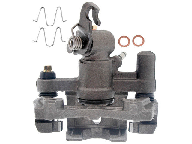 Raybestos Brakes Disc Brake Caliper P/N:FRC10646 Fits: Mazda Miata 05-99, Mazda Miata 97-94 - Image 2