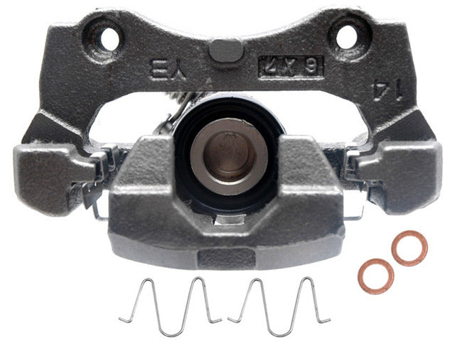 Raybestos Brakes Disc Brake Caliper P/N:FRC10646 Fits: Mazda Miata 05-99, Mazda Miata 97-94 - Image 3