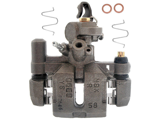 Raybestos Brakes Disc Brake Caliper P/N:FRC10646 Fits: Mazda Miata 05-99, Mazda Miata 97-94 - Image 5