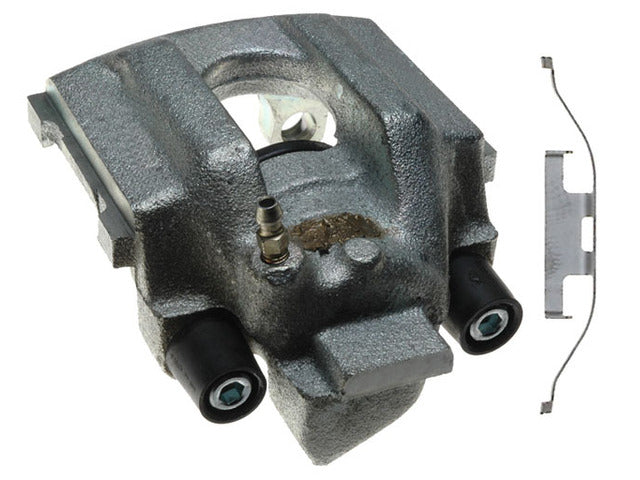 Raybestos Brakes Disc Brake Caliper P/N:FRC10649 Fits: BMW 525i 95-89, BMW 525it 1993 - Image 2