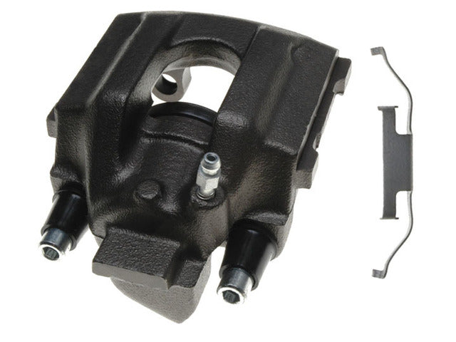 Raybestos Brakes Disc Brake Caliper P/N:FRC10650 Fits: BMW 525i 95-89, BMW 525it 1993 - Image 2