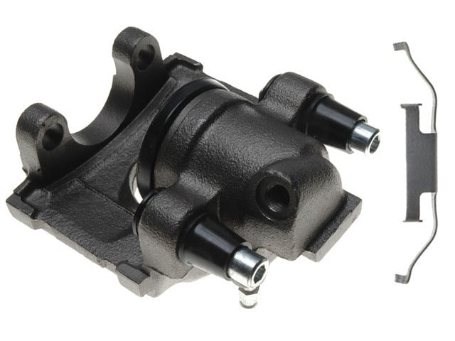 Raybestos Brakes Disc Brake Caliper P/N:FRC10650 Fits: BMW 525i 95-89, BMW 525it 1993 - Image 3