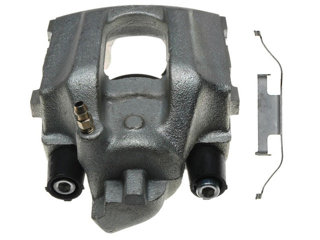 Raybestos Brakes Disc Brake Caliper P/N:FRC10651 Fits: BMW 540i 95-94, BMW 740i 94-93, BMW 740il 94-93, BMW 750il 94-90, BMW M5 1988, BMW M5 93-91 - Image 2