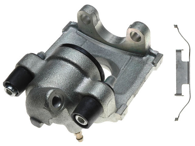 Raybestos Brakes Disc Brake Caliper P/N:FRC10651 Fits: BMW 540i 95-94, BMW 740i 94-93, BMW 740il 94-93, BMW 750il 94-90, BMW M5 1988, BMW M5 93-91 - Image 3