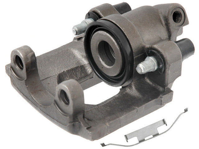 Raybestos Brakes Disc Brake Caliper P/N:FRC10652 Fits: BMW 540i 95-94, BMW 740i 94-93, BMW 740il 94-93, BMW 750il 94-90, BMW M5 1988, BMW M5 93-91 - Image 1