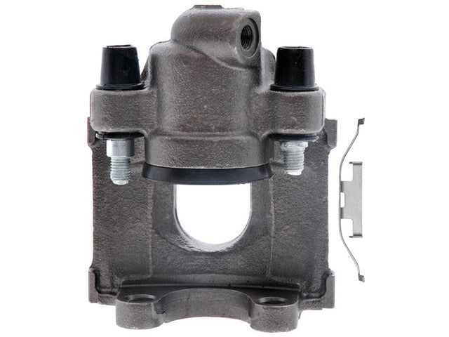 Raybestos Brakes Disc Brake Caliper P/N:FRC10652 Fits: BMW 540i 95-94, BMW 740i 94-93, BMW 740il 94-93, BMW 750il 94-90, BMW M5 1988, BMW M5 93-91 - Image 2