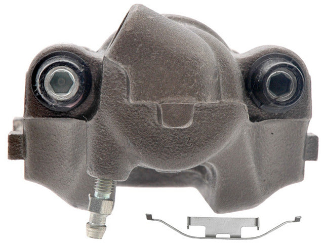 Raybestos Brakes Disc Brake Caliper P/N:FRC10652 Fits: BMW 540i 95-94, BMW 740i 94-93, BMW 740il 94-93, BMW 750il 94-90, BMW M5 1988, BMW M5 93-91 - Image 4