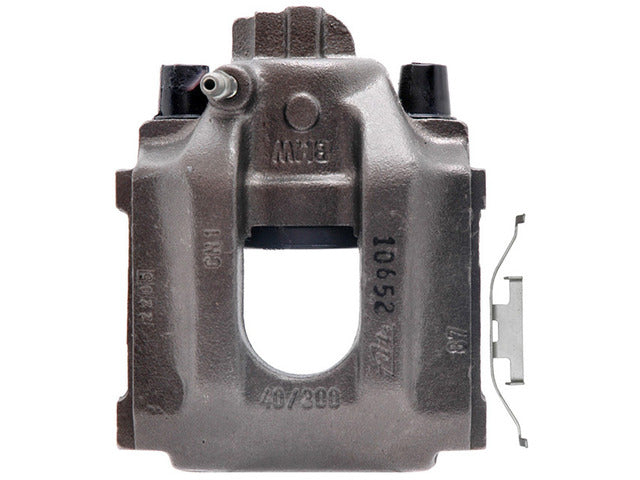 Raybestos Brakes Disc Brake Caliper P/N:FRC10652 Fits: BMW 540i 95-94, BMW 740i 94-93, BMW 740il 94-93, BMW 750il 94-90, BMW M5 1988, BMW M5 93-91 - Image 5