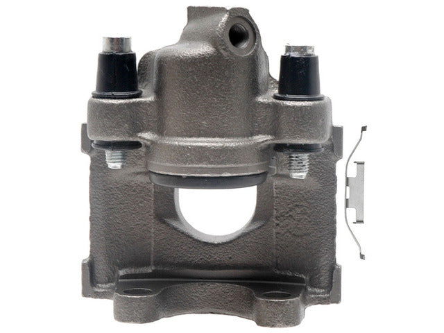 Raybestos Brakes Disc Brake Caliper P/N:FRC10653 Fits: BMW 318i 98-93, BMW 318is 99-92, BMW 320i 95-93, BMW 325i 95-92, BMW 325is 94-90, BMW 328ci 2000, BMW 328i 98-96, BMW 328is 99-96 - Image 2